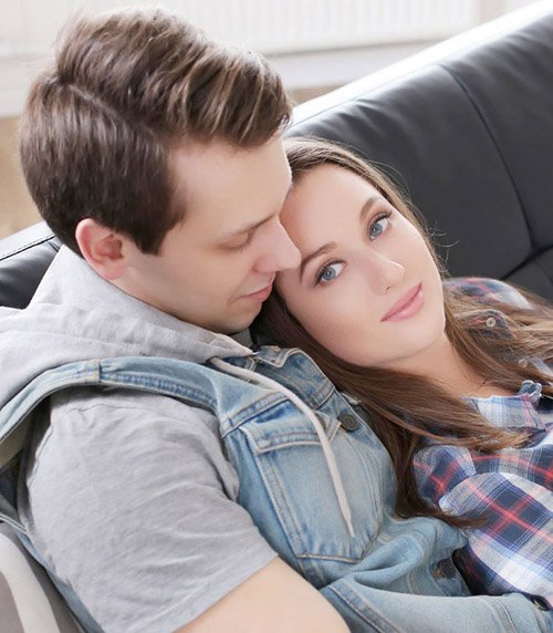 Relationship Protection